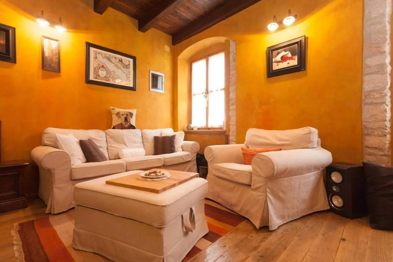 Ca' Misola Villa Vodnjan Croatia