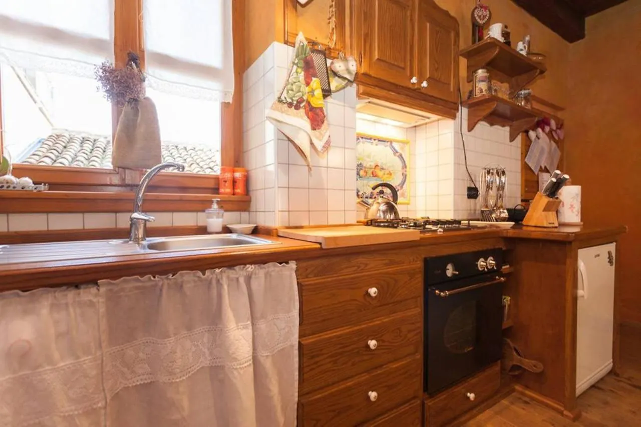 Ca' Misola Villa Vodnjan Holiday home