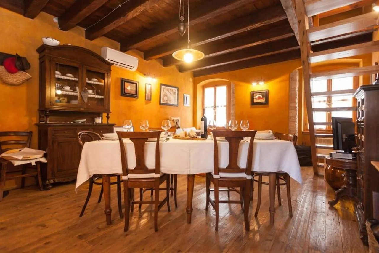 Ca' Misola Villa Vodnjan