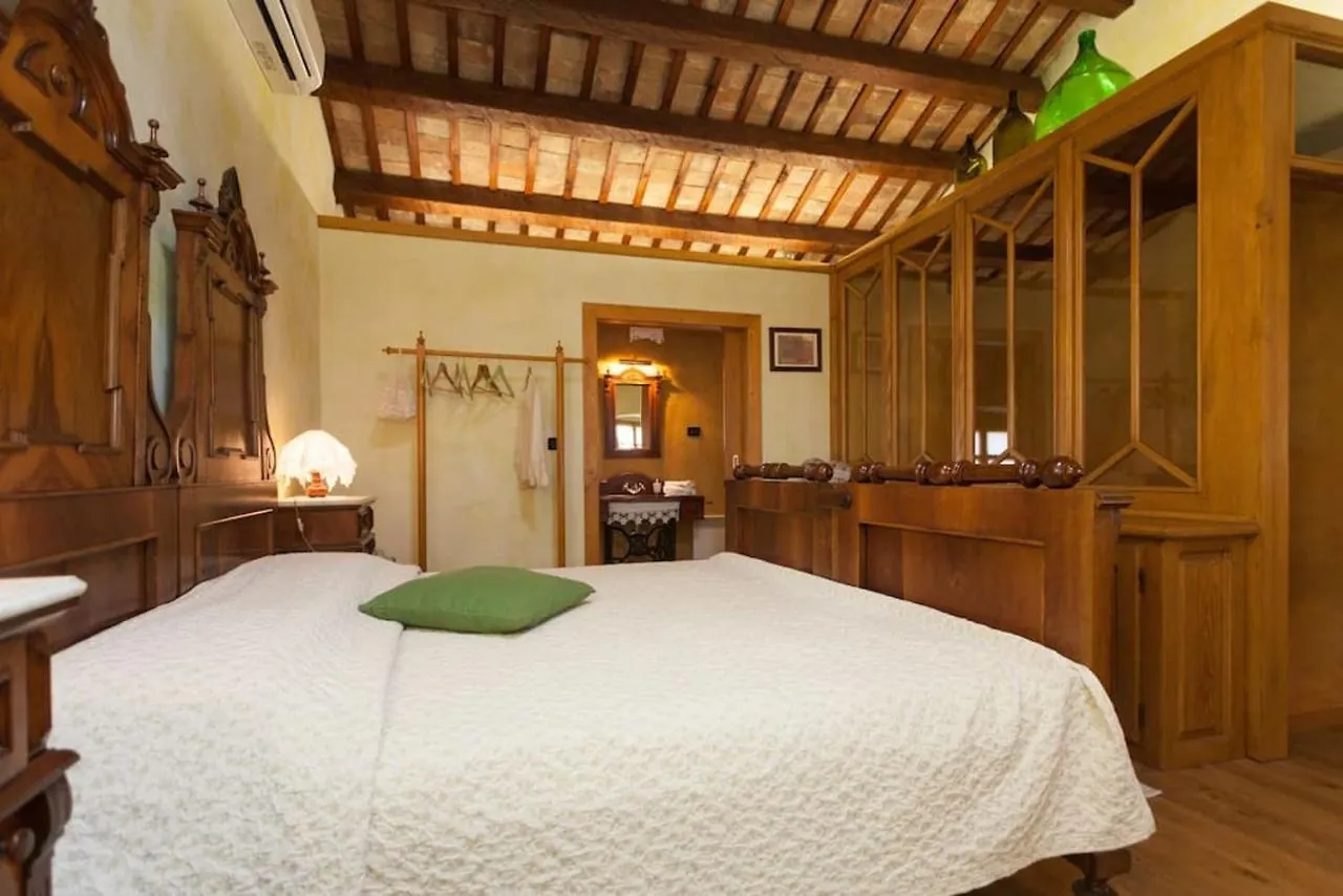 Holiday home Ca' Misola Villa Vodnjan