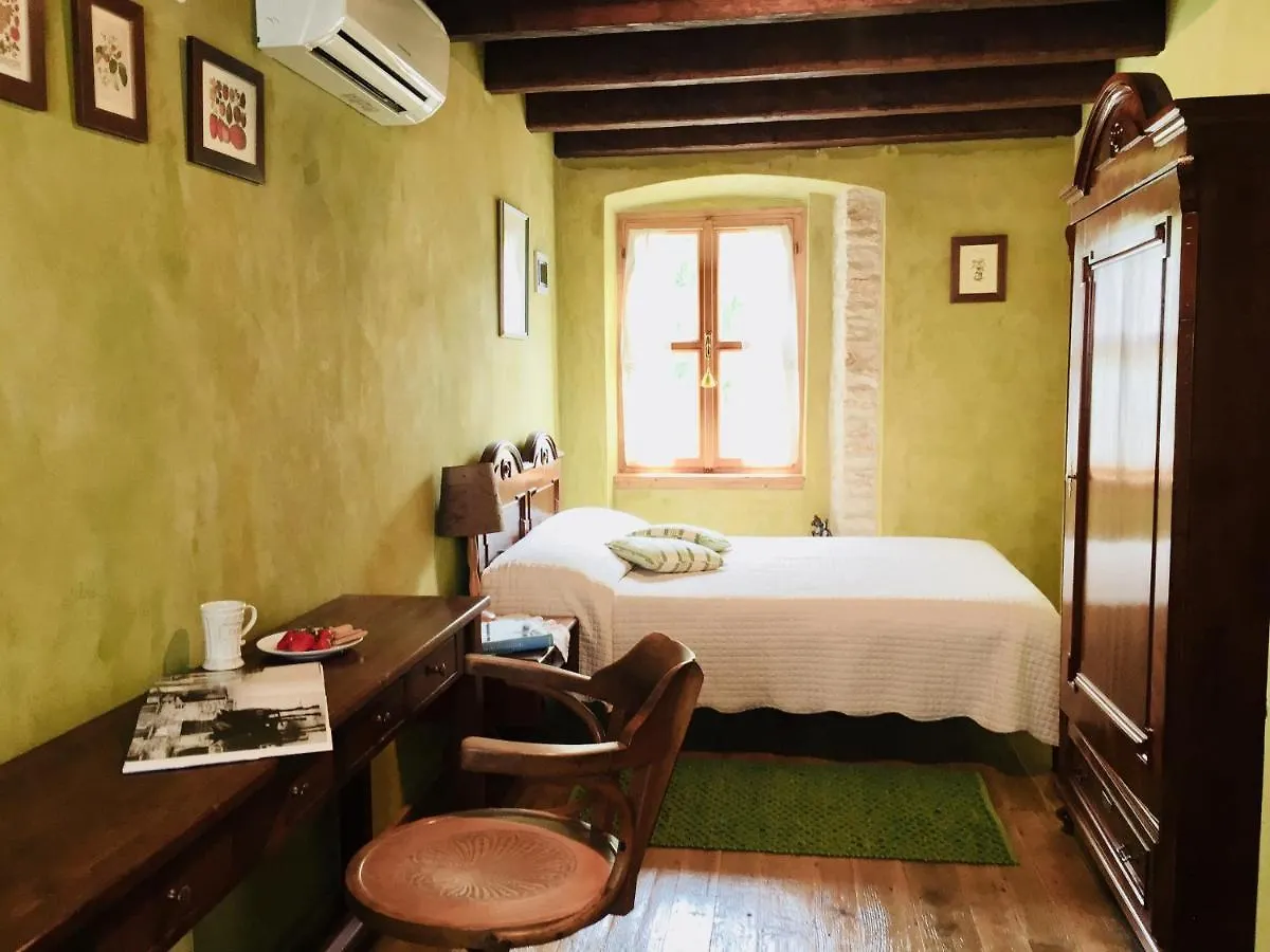 Ca' Misola Villa Vodnjan