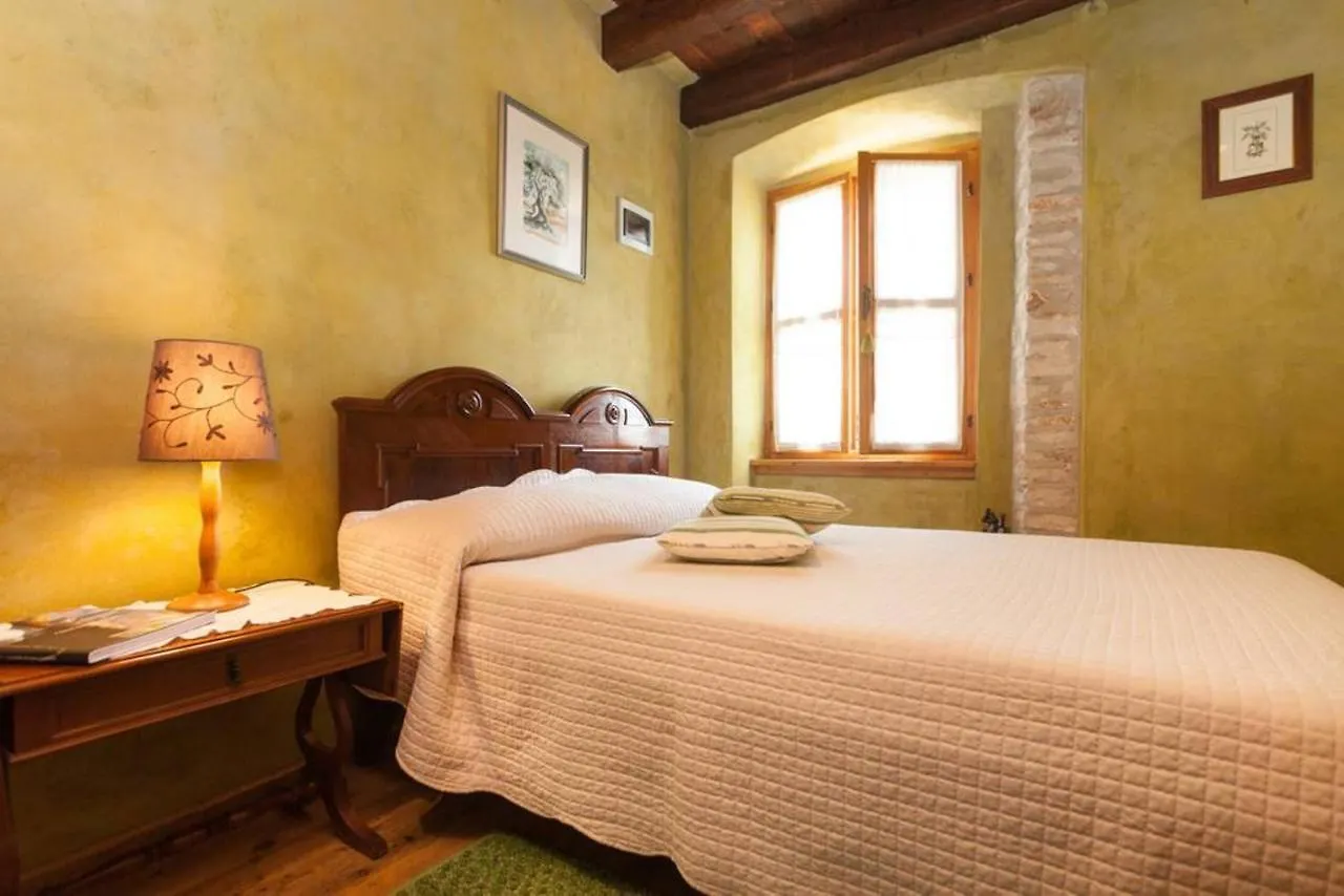 Holiday home Ca' Misola Villa Vodnjan