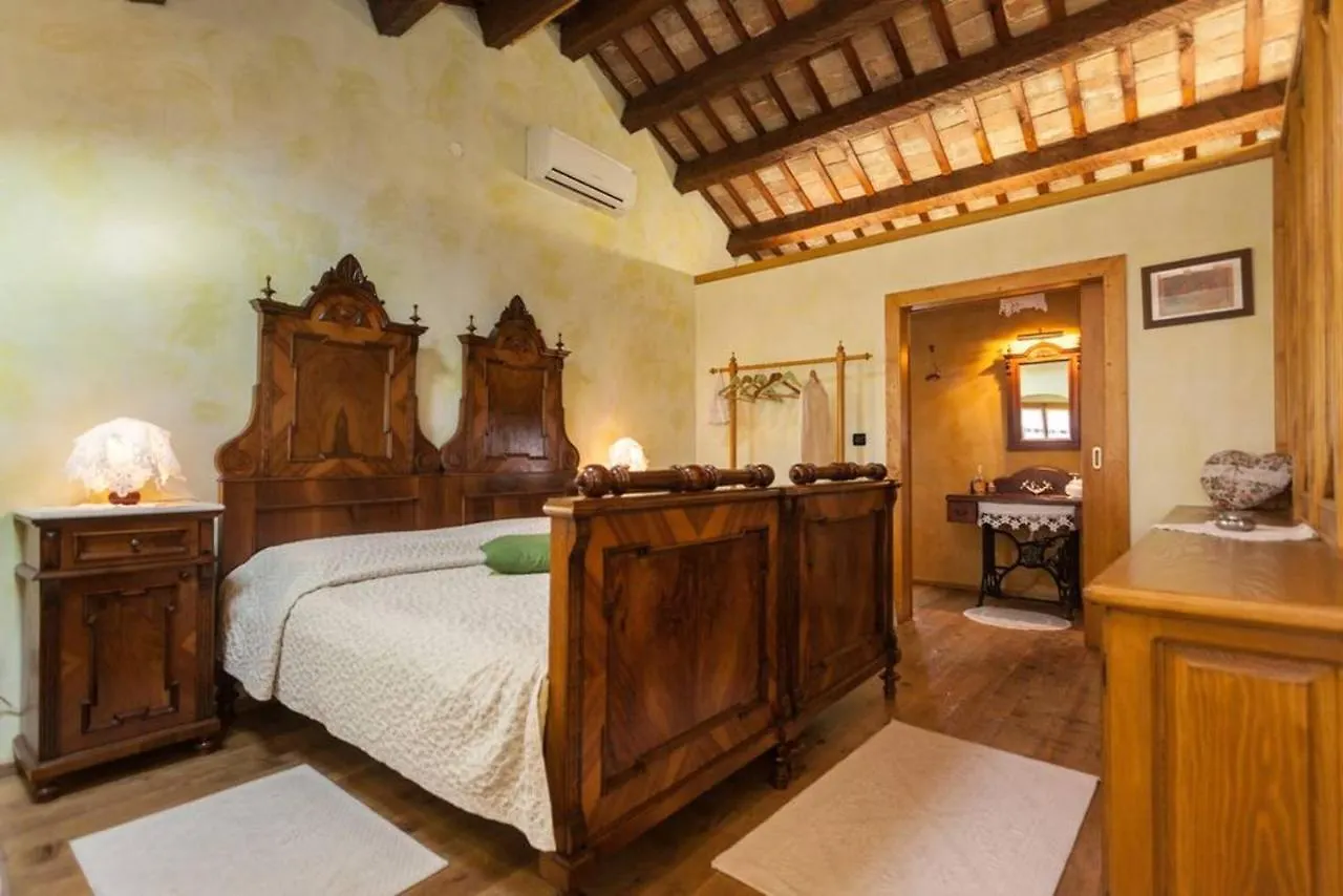Ca' Misola Villa Vodnjan Holiday home