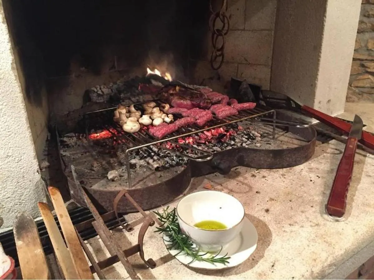 Ca' Misola Villa Vodnjan