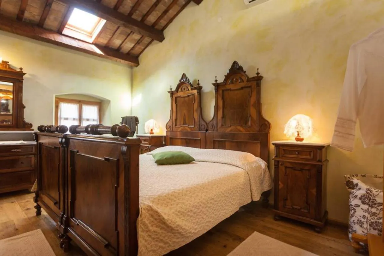 Ca' Misola Villa Vodnjan Croatia