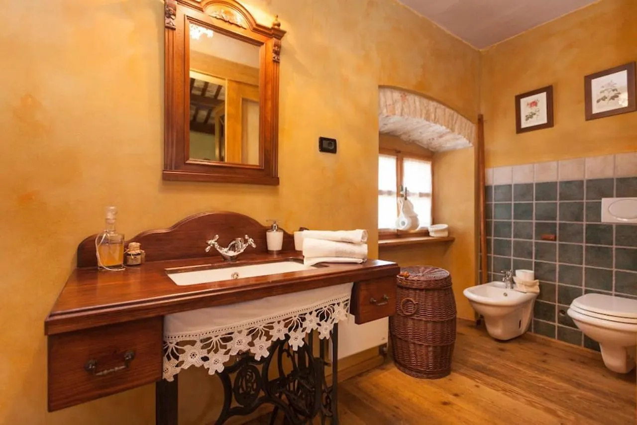 Ca' Misola Villa Vodnjan Holiday home