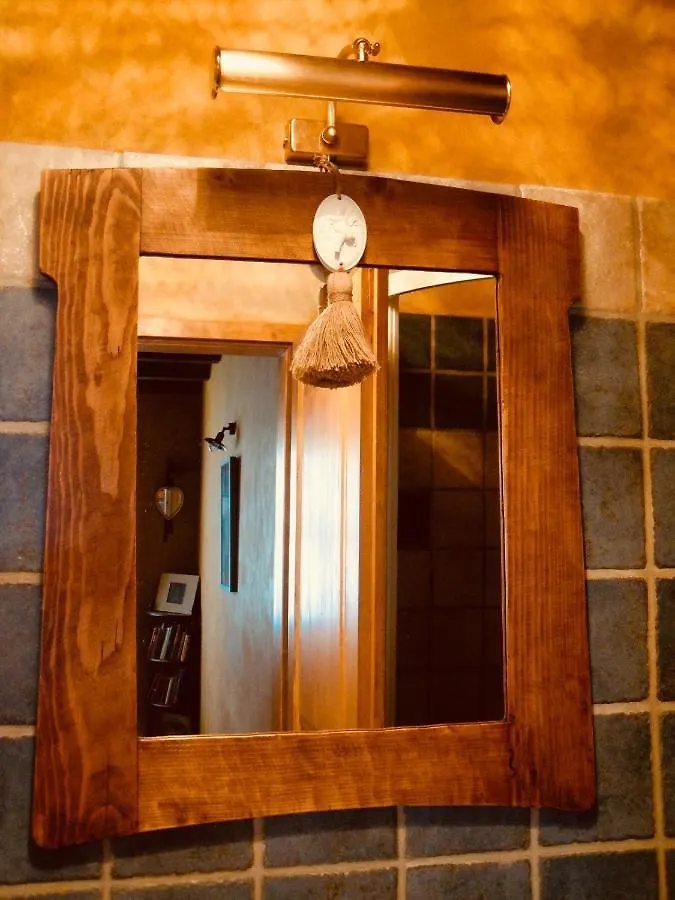 Holiday home Ca' Misola Villa Vodnjan