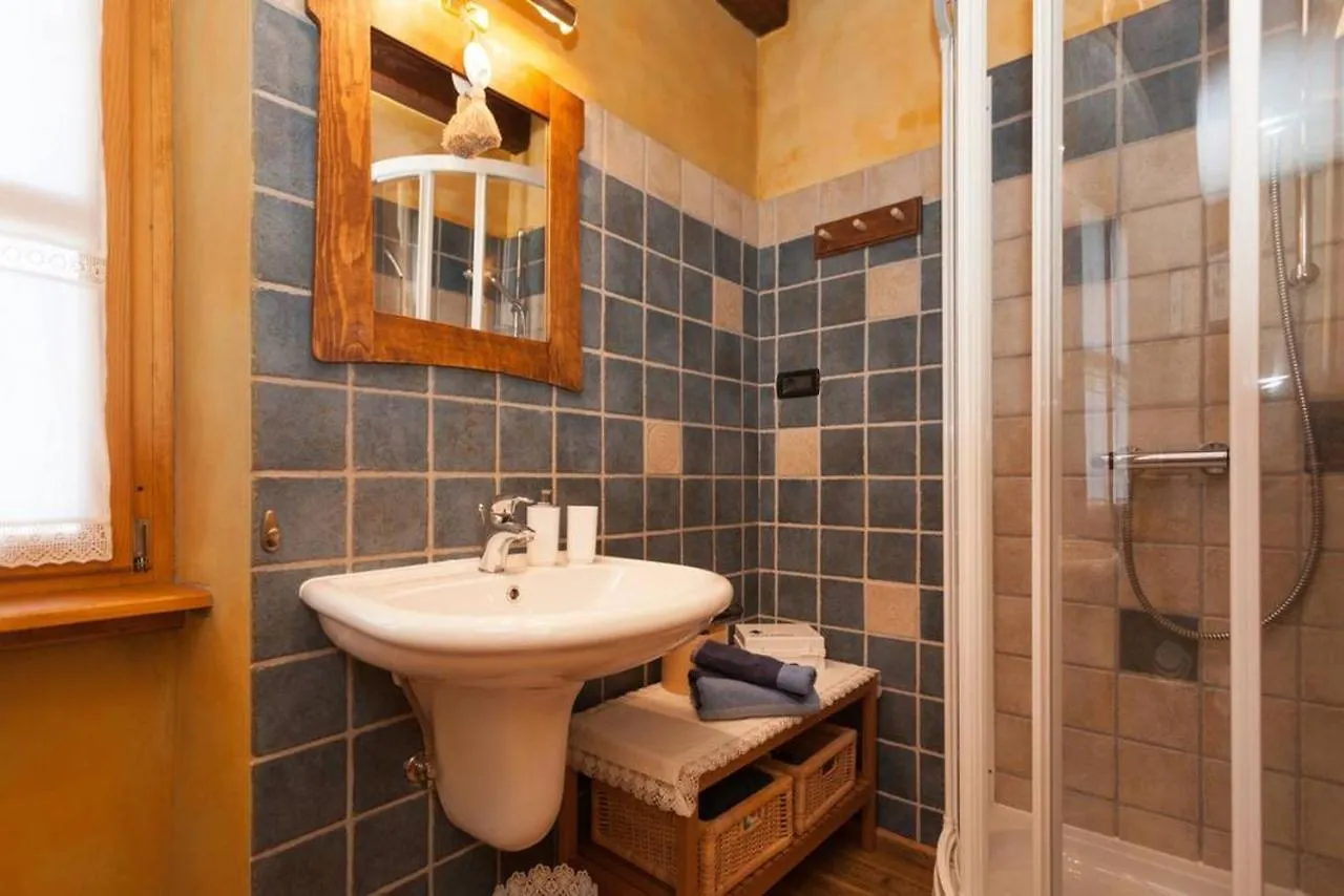 Holiday home Ca' Misola Villa Vodnjan Croatia