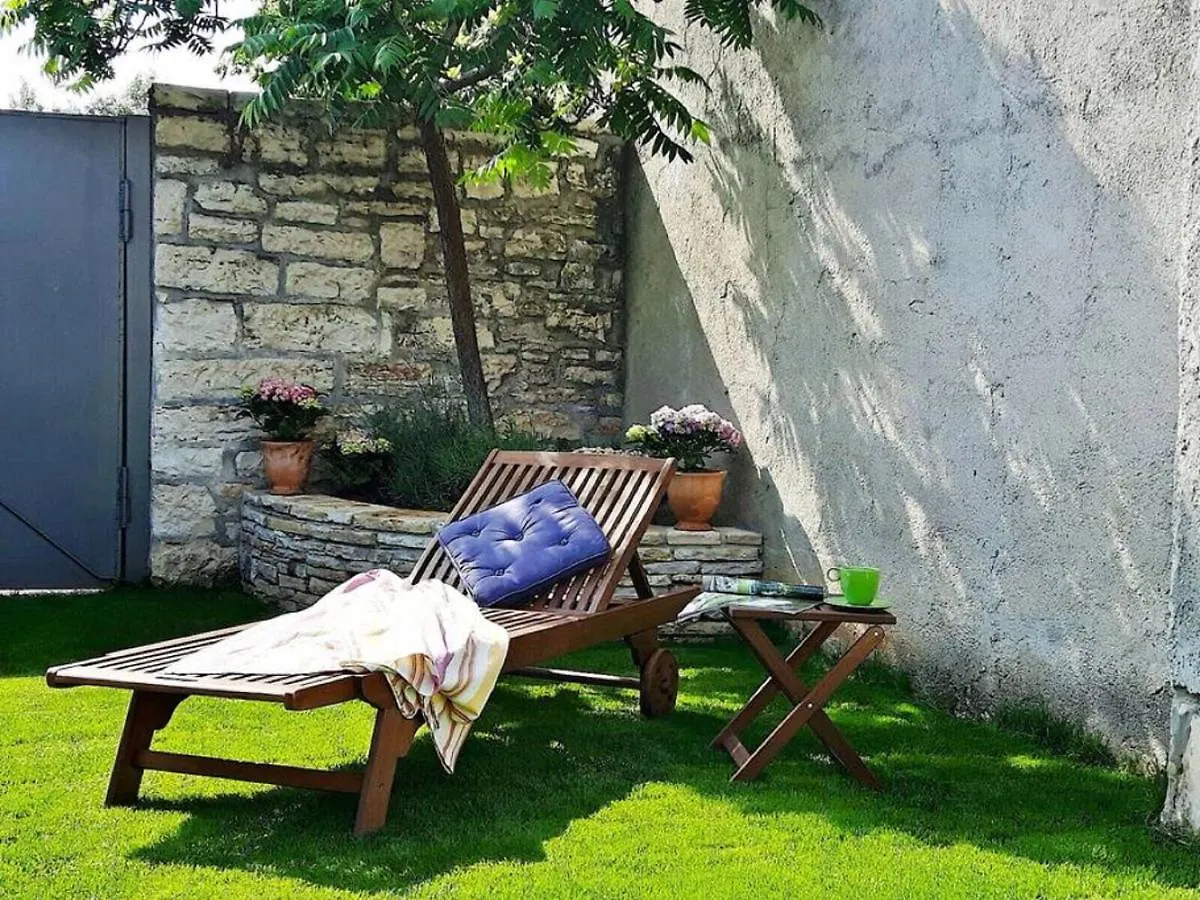 Holiday home Ca' Misola Villa Vodnjan