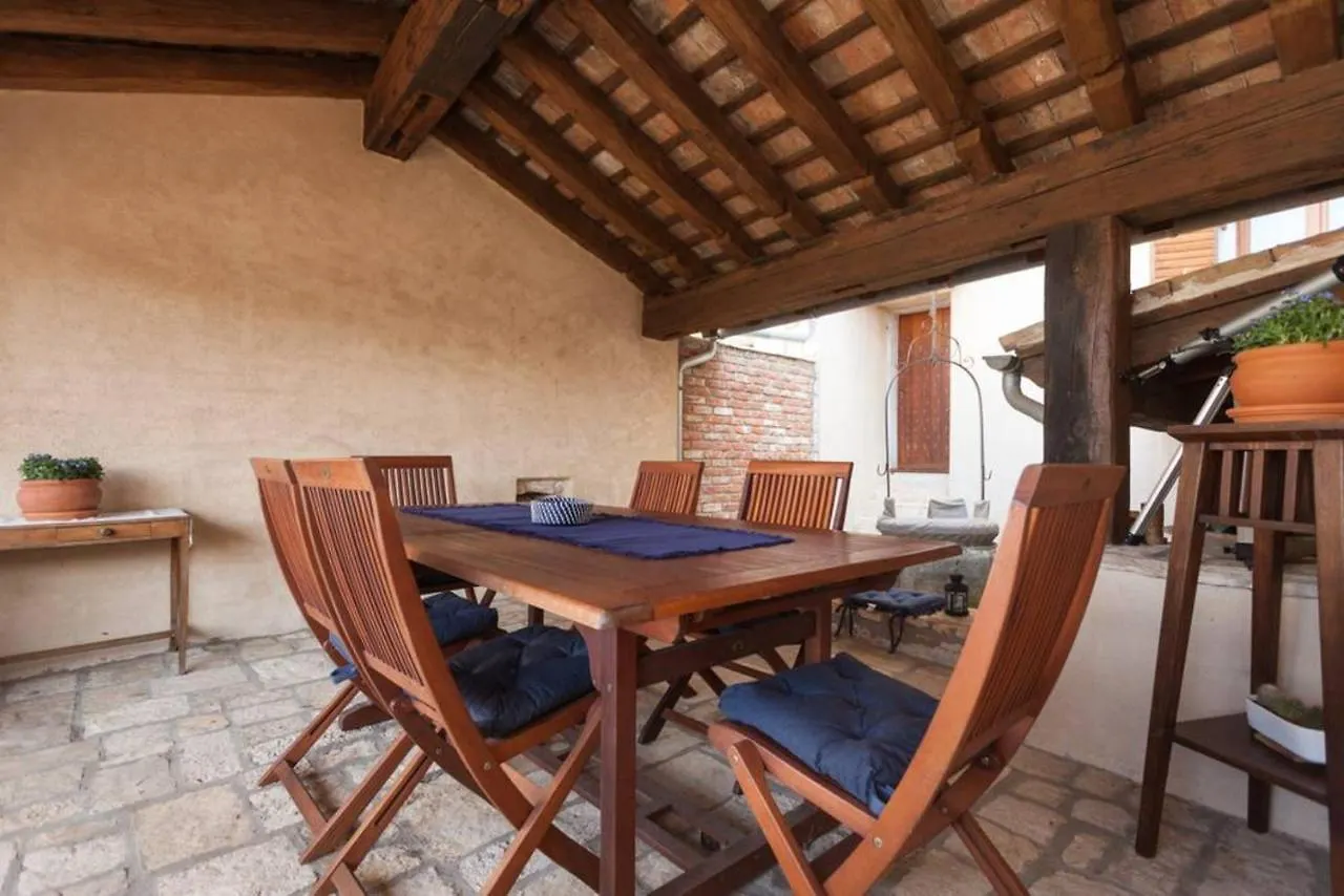 Ca' Misola Villa Vodnjan Holiday home