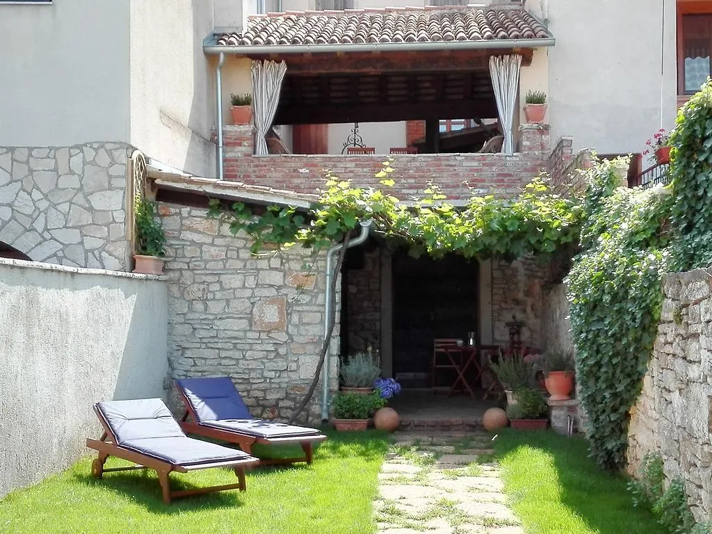 Holiday home Ca' Misola Villa Vodnjan