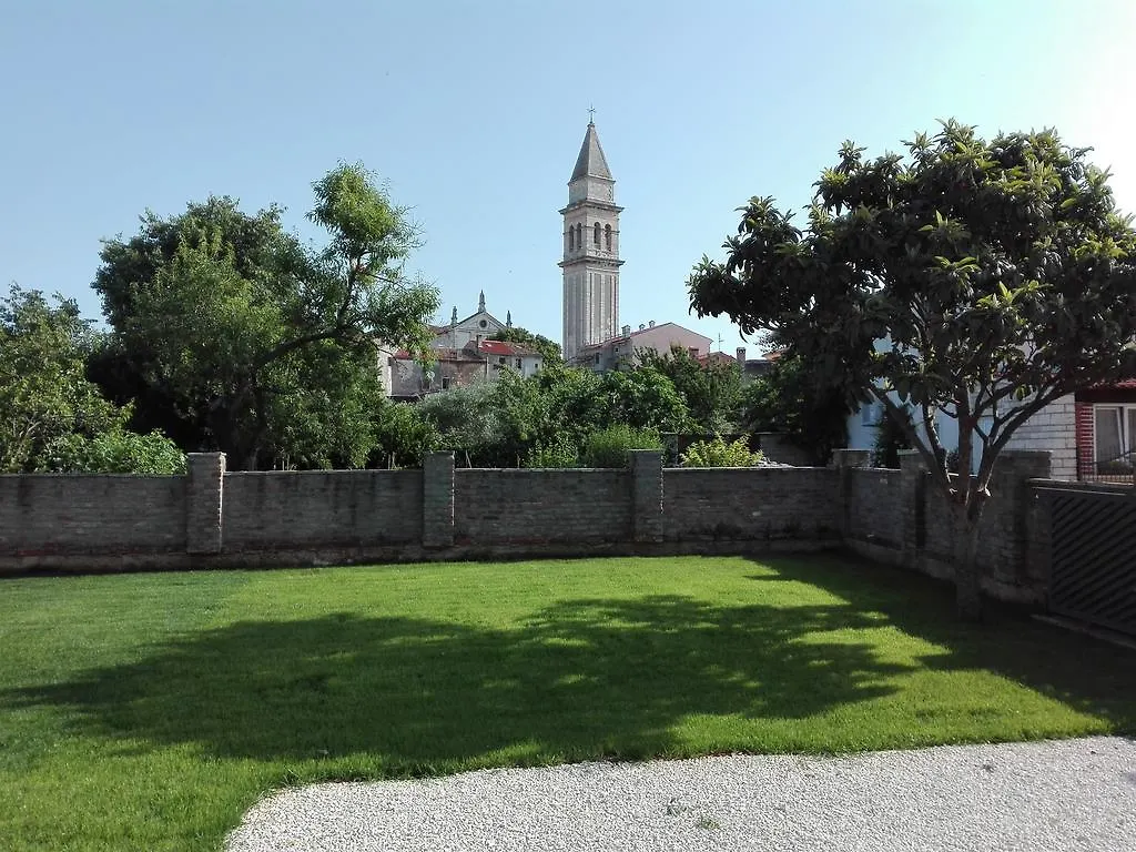Ca' Misola Villa Vodnjan Croatia