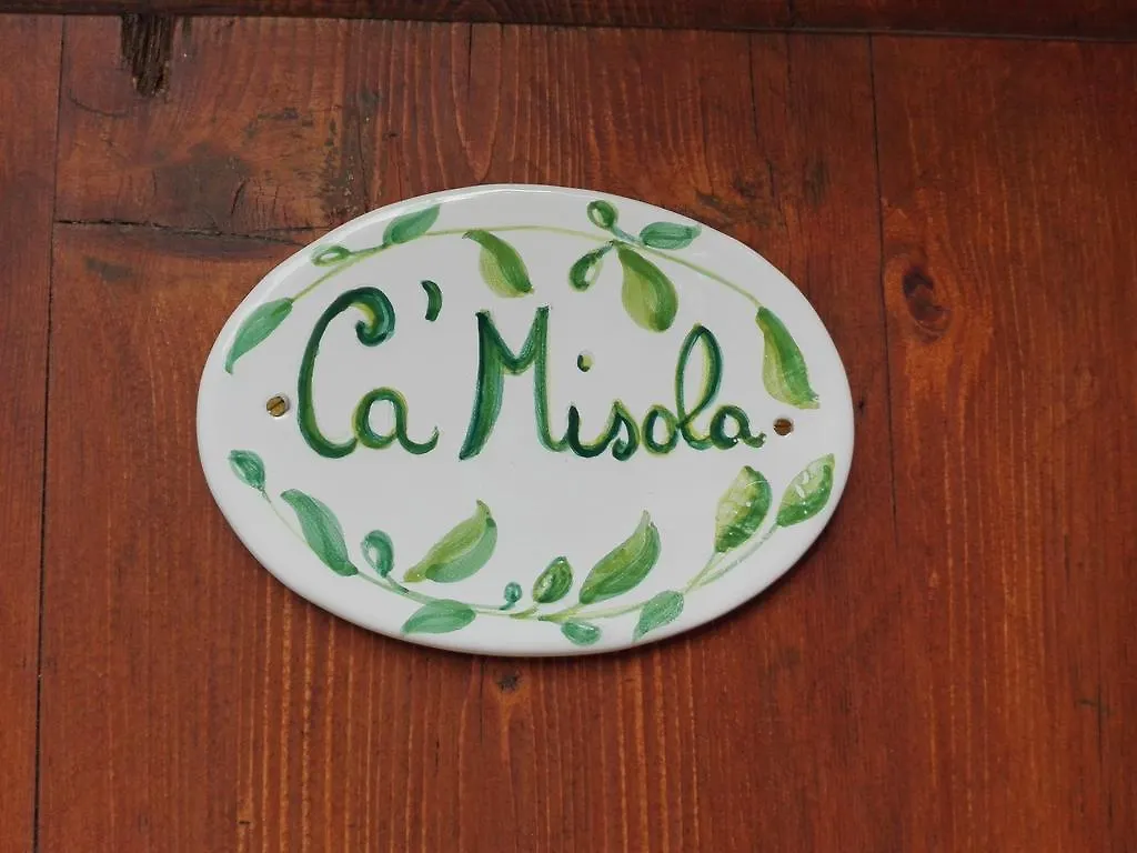 Holiday home Ca' Misola Villa Vodnjan