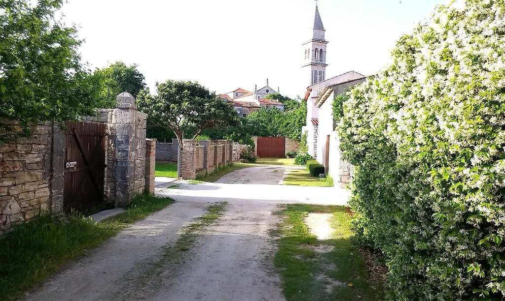 Ca' Misola Villa Vodnjan Holiday home