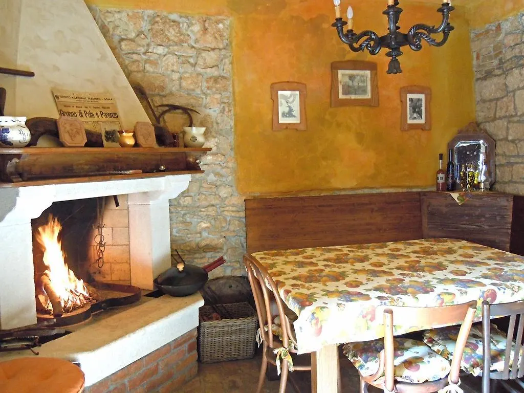 Ca' Misola Villa Vodnjan Holiday home
