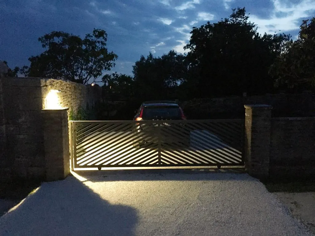 Holiday home Ca' Misola Villa Vodnjan Croatia