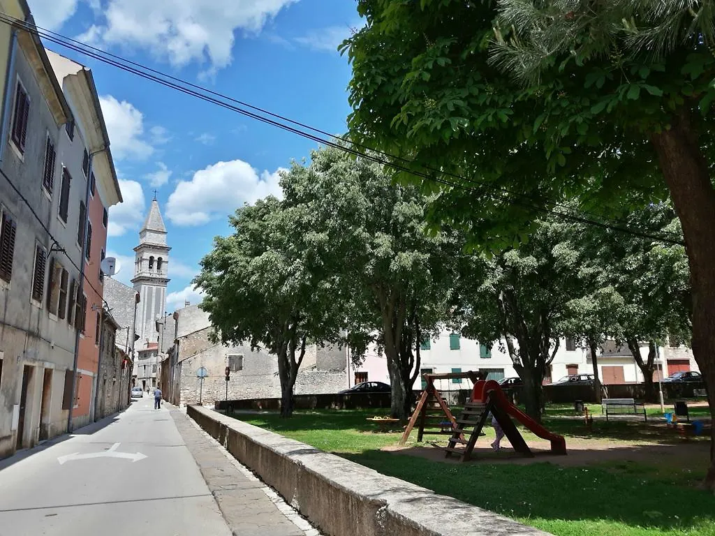Ca' Misola Villa Vodnjan