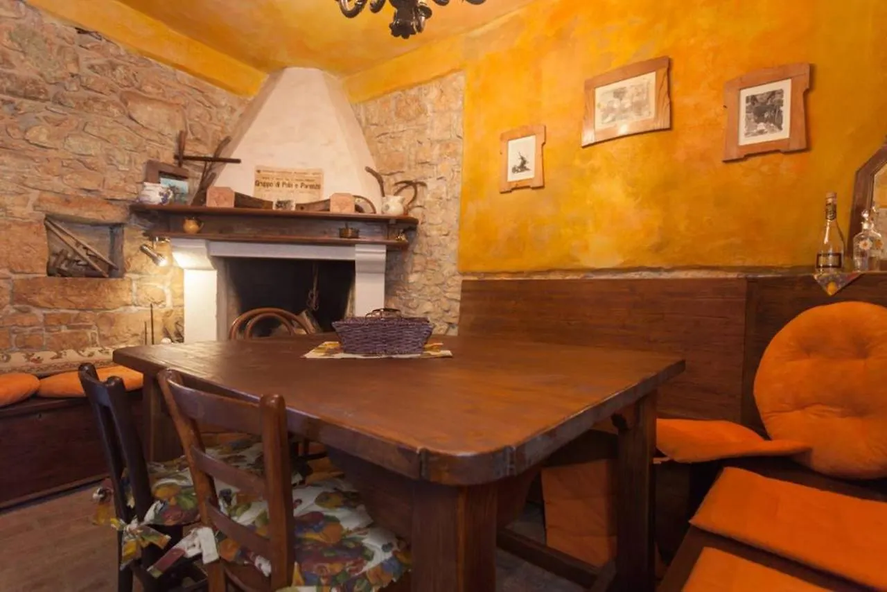 Ca' Misola Villa Vodnjan Holiday home