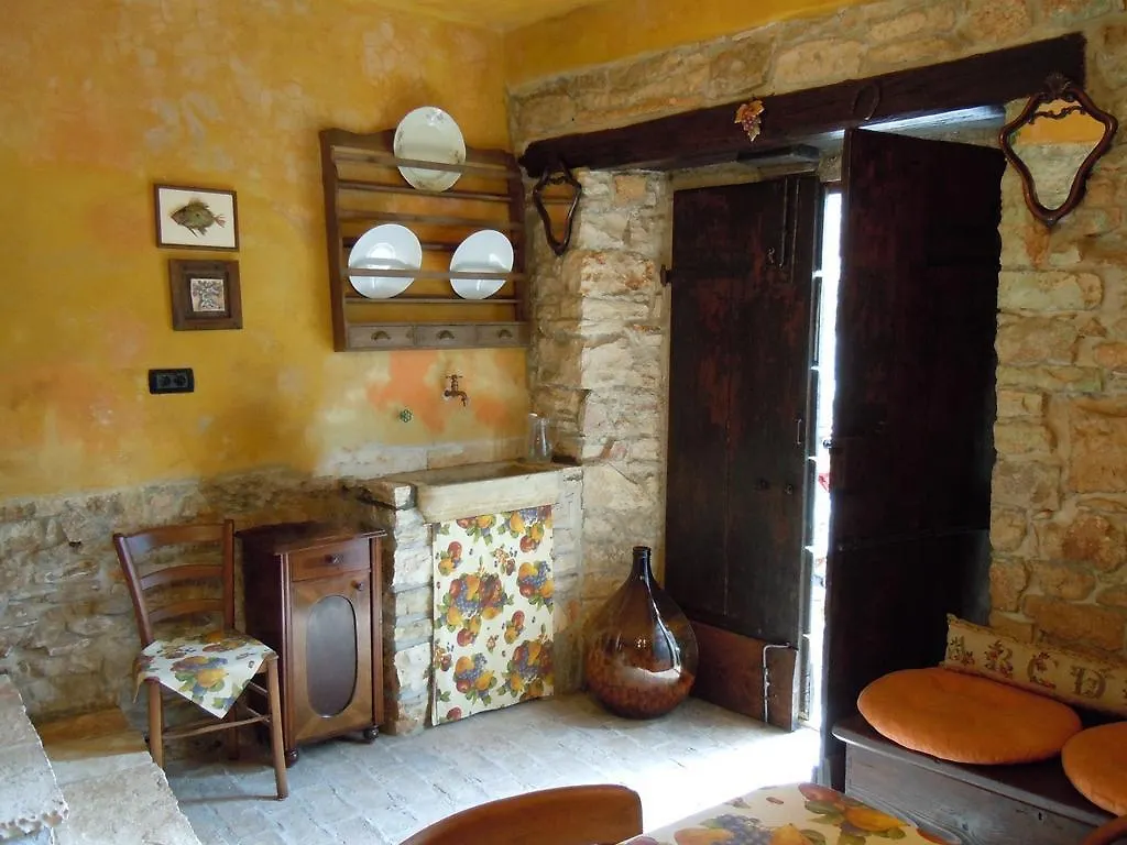 Ca' Misola Villa Vodnjan